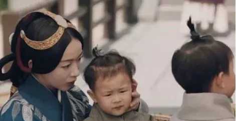 历史上嬴政是吕不韦的儿子吗