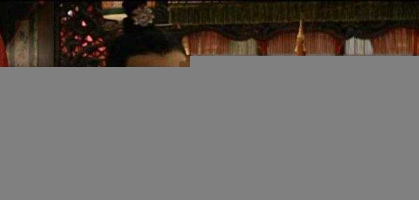 大明王朝杨金水为什么要装疯