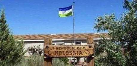 世界上唯一没有华人的国家