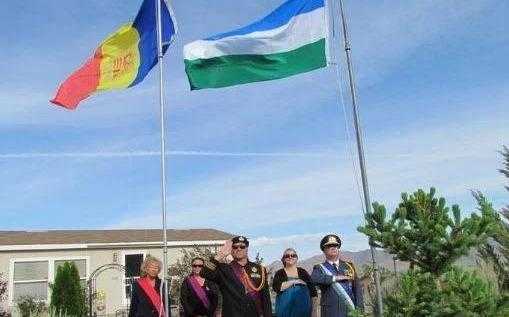 世界上唯一没有华人的国家