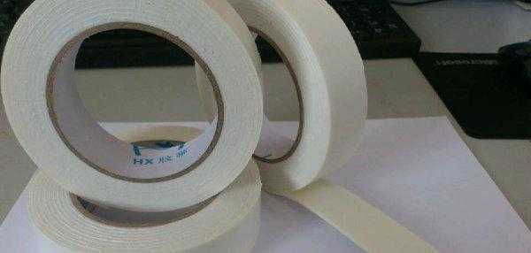 去除双面胶残留胶最简单的方法