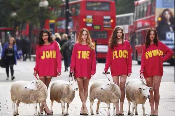 世界上女性最开放的国家