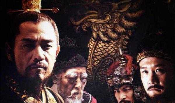 推荐十大必看国产电视剧