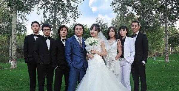 推荐十大必看国产电视剧