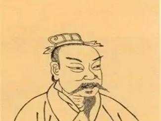 法家代表人物管仲简介