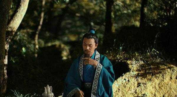 司马睿和司马懿是什么关系