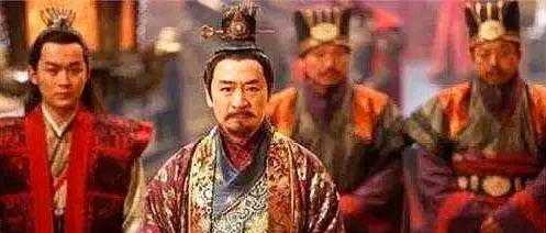 唐朝21位皇帝能力排名