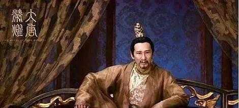 唐朝21位皇帝能力排名