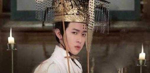 刘子业是哪个朝代的帝王