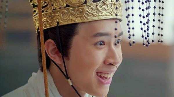 刘子业是哪个朝代的帝王