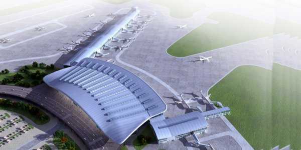 江西有几个机场都是什么名字