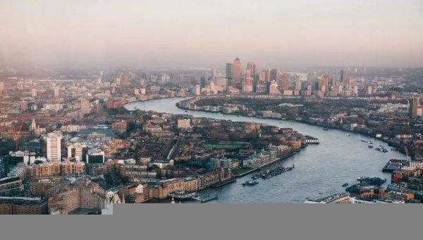 英国国土面积多大平方千米