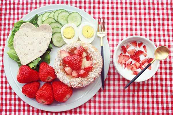 喝酸奶的最佳时间表