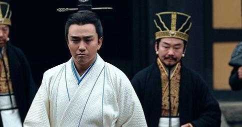 曹操杀杨修的主要原因