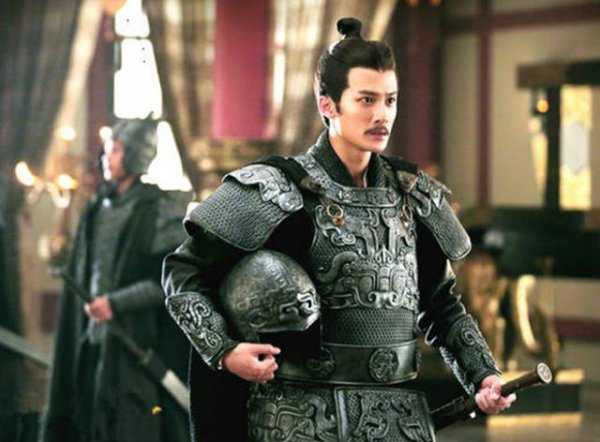 司马昭为什么不称帝