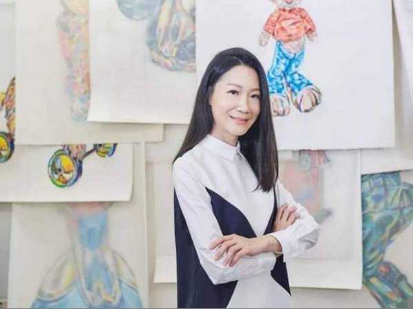 曲家瑞的家世是什么样的