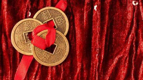 泰卦预示着什么