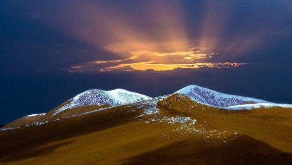 泰卦预示着什么