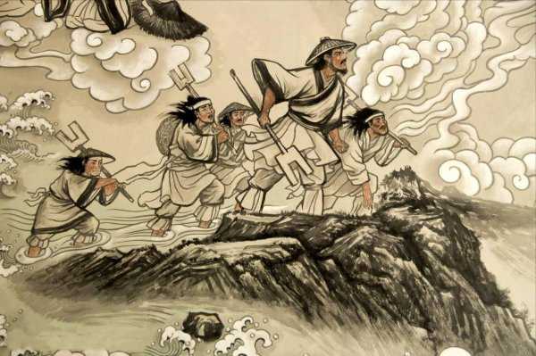 孜孜不倦的主人公是谁