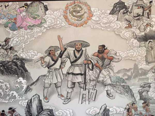 孜孜不倦的主人公是谁