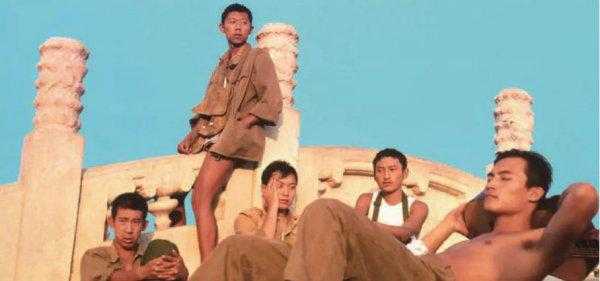 杜云波杜崽个人资料及故事