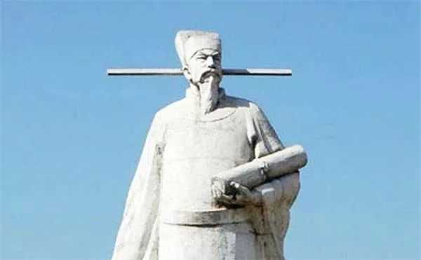 宋朝王安石生平简介