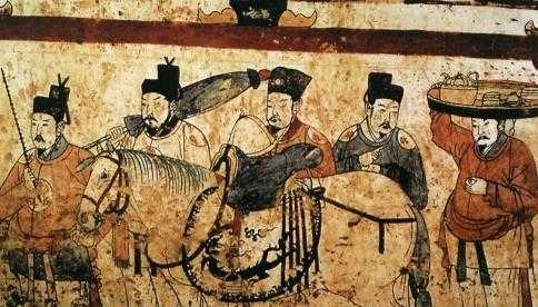 古代大历十才子是哪几位