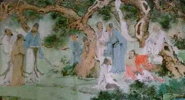 古代大历十才子是哪几位