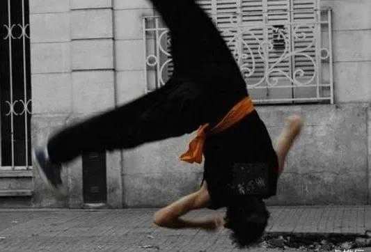 中国武术排行榜前十名