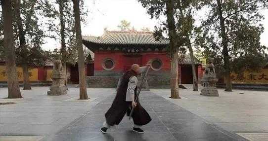 中国武术排行榜前十名