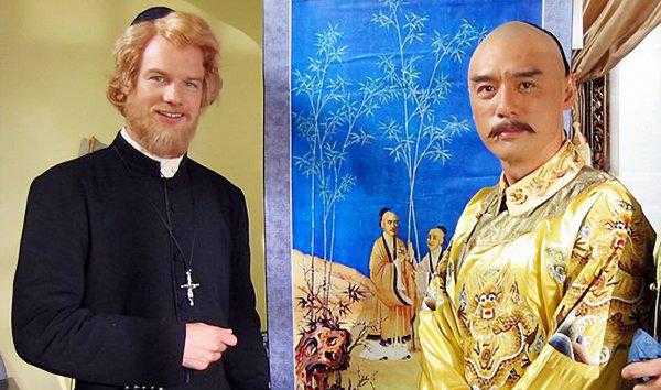 闭关锁国是谁实施的政策