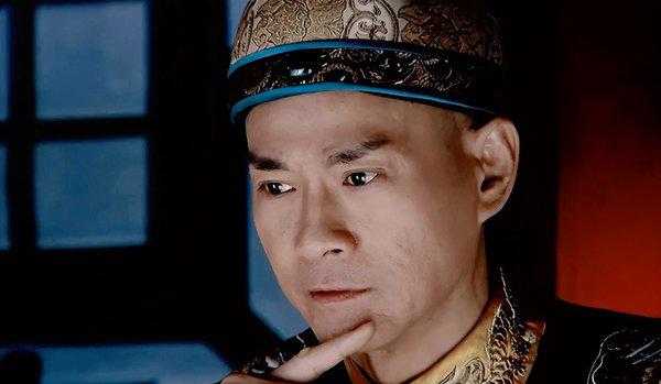 闭关锁国是谁实施的政策