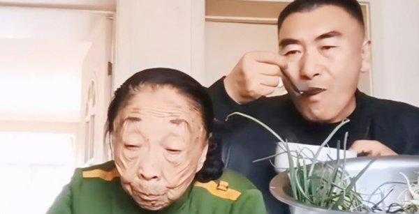 82岁马玉琴现状