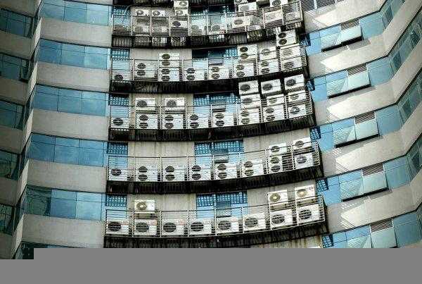 空调一匹二匹三匹是什么意思