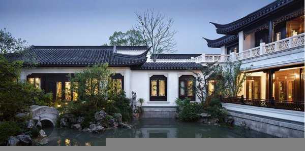 杭州十大豪宅排名榜