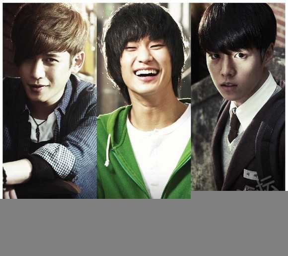 10部韩剧最好看搞笑排名