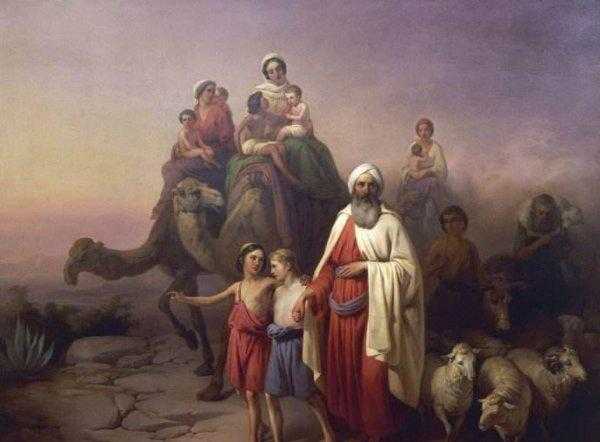 犹太人是什么人种