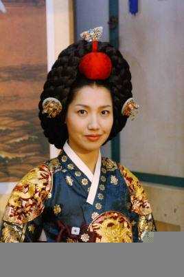 大长今历史原型