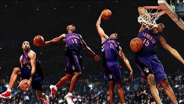 NBA篮筐的标准高度是多少米