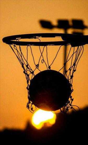 NBA篮筐的标准高度是多少米