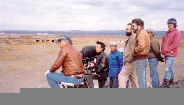 好看的日本战国电影