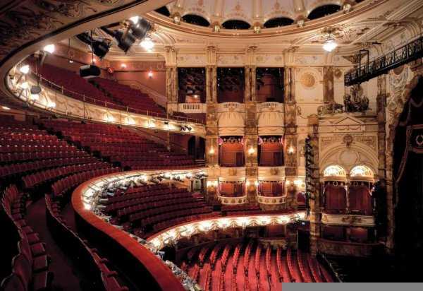 巴黎歌剧院在哪里位置