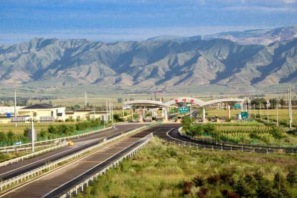 山西最长的隧道排名