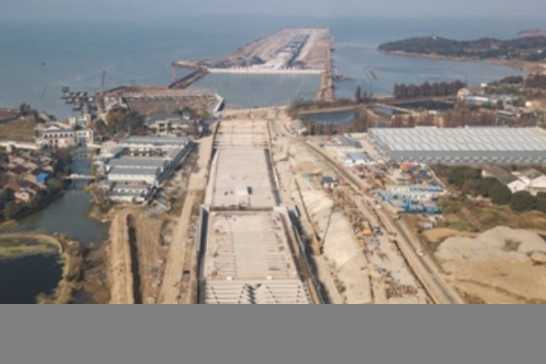 山西最长的隧道排名