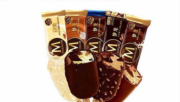 梦龙雪糕为什么卖这么贵