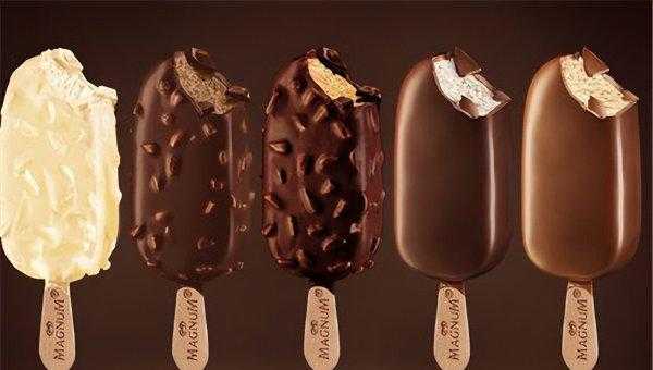 梦龙雪糕为什么卖这么贵