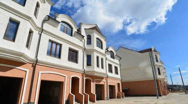 洋房好还是高层住宅好