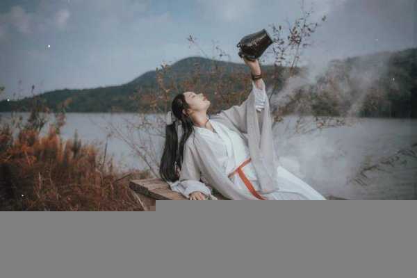 酒中八仙是哪八位