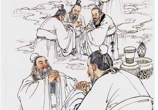 黄石公三试张良故事主要内容