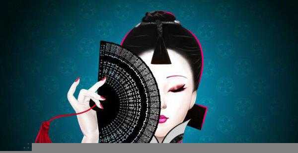 李香君是哪部作品中的人物